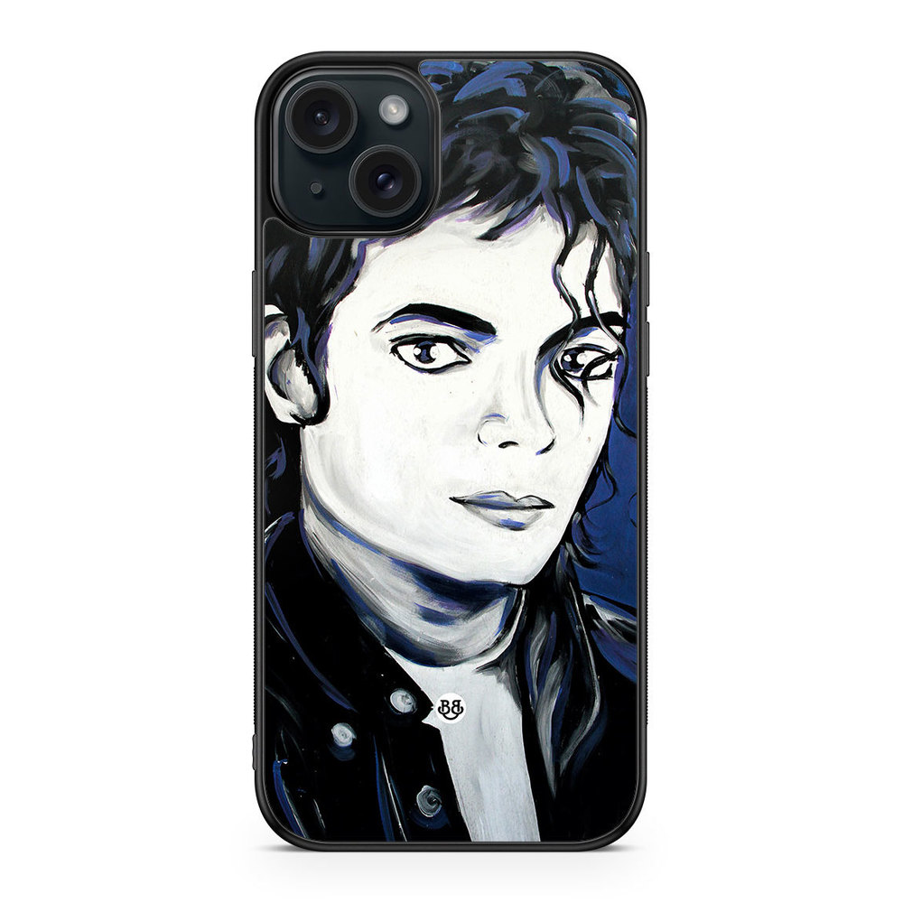 iPhone 15 Plus Case - Jackson