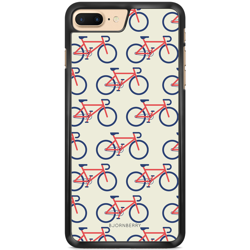 iPhone 7 Plus Case - Vintage Bicycle