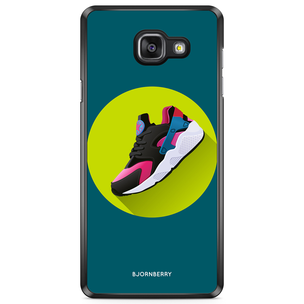 Samsung Galaxy A5 6 (2016) Case - Fitness Sneakers