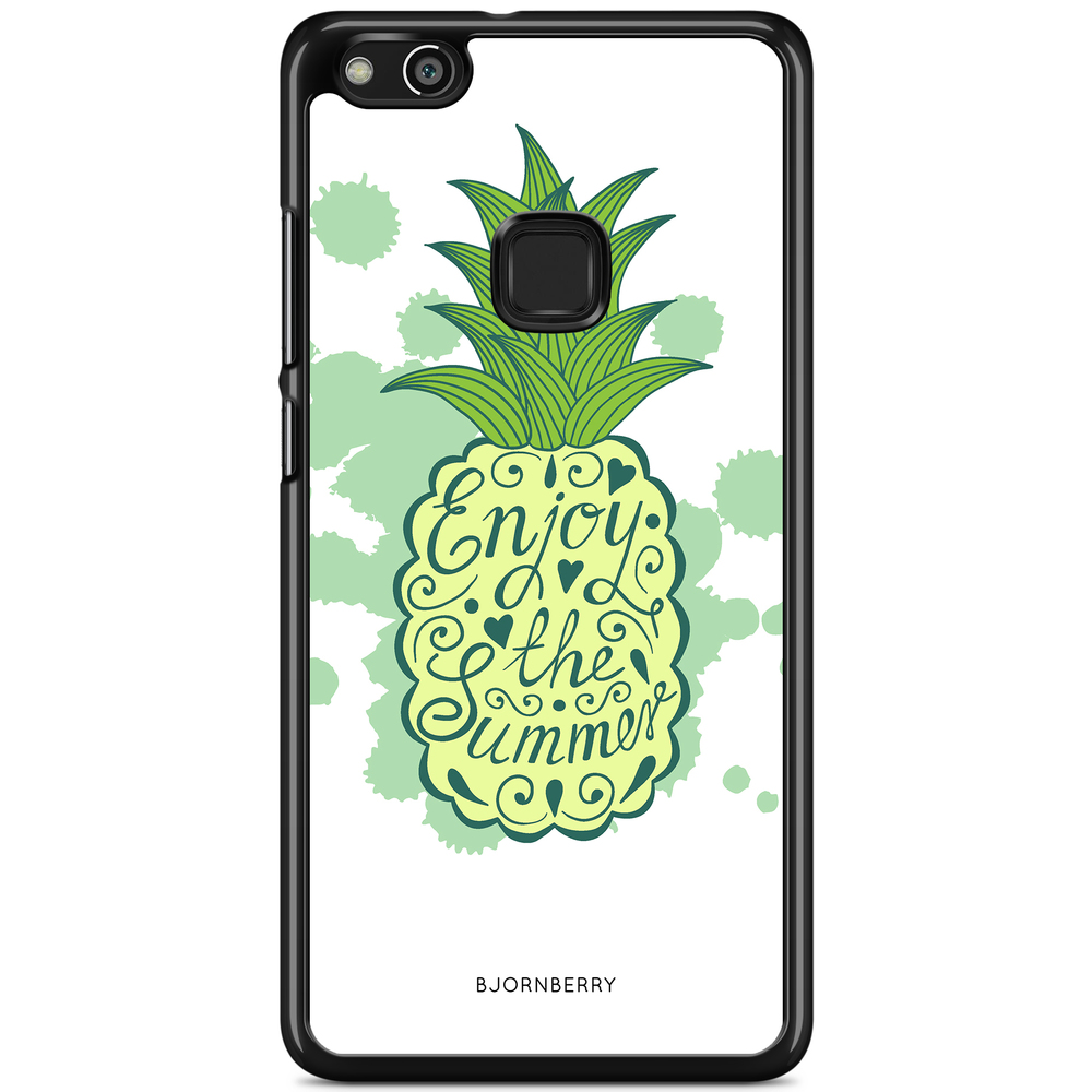 Huawei P10 Lite Case - Enjoy the summer