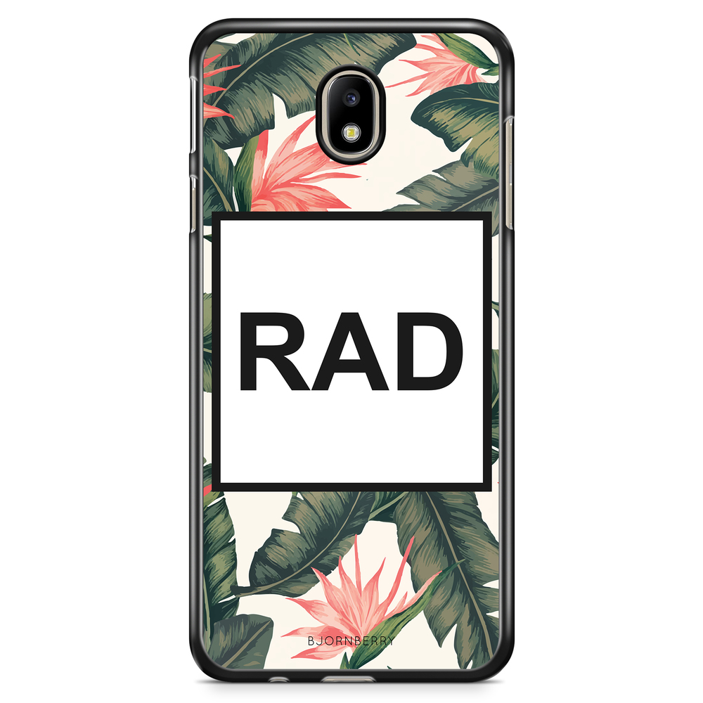 Samsung Galaxy J5 (2017) Case - RAD