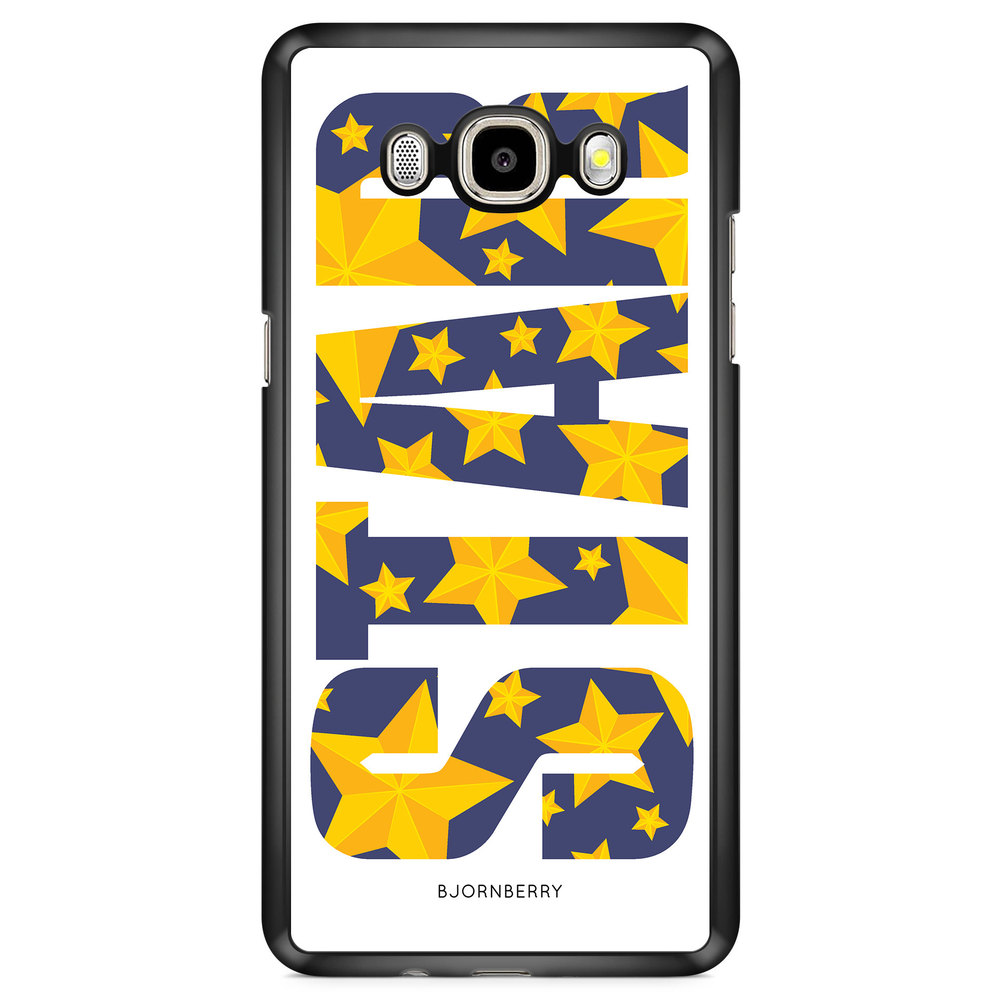 Samsung Galaxy J7 (2016) Case - STAR