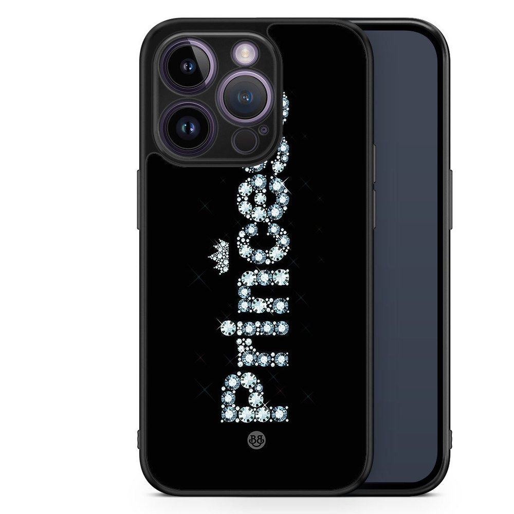 iPhone 14 Pro Case - Princess