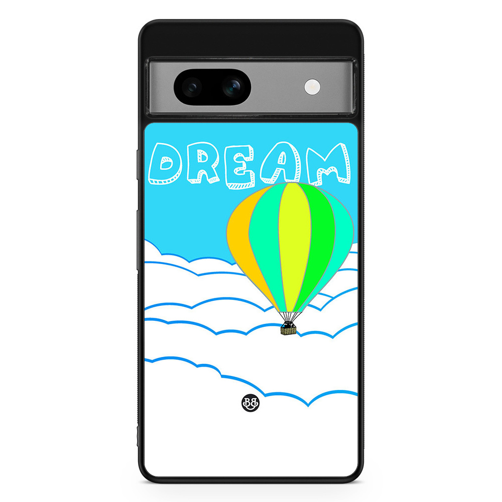 Google Pixel 7a Skal - Dream