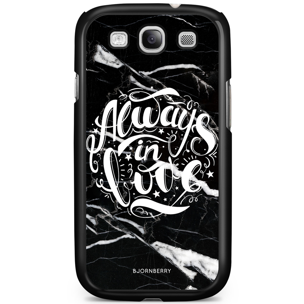 Samsung Galaxy S3 Mini Case - Always in love