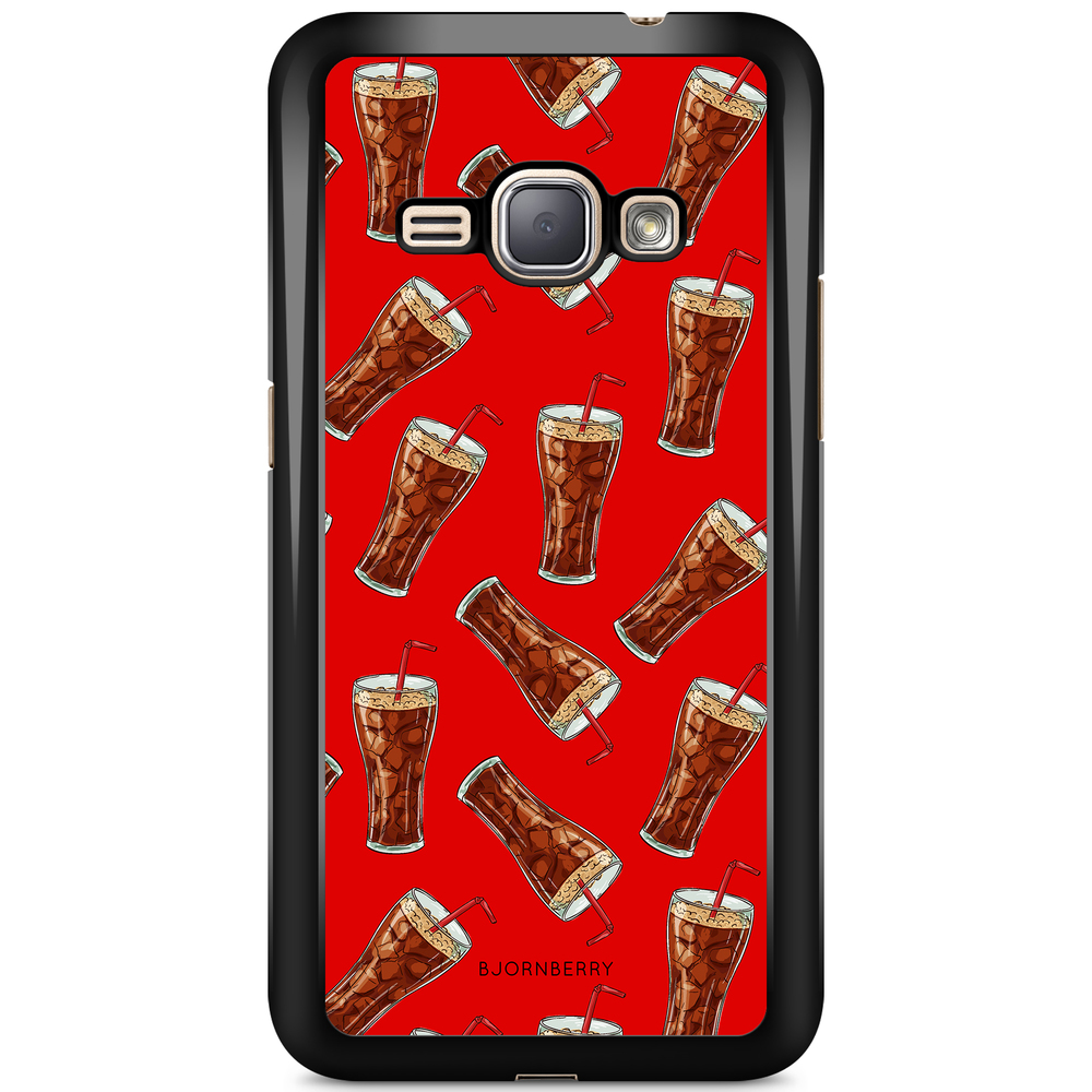 Samsung Galaxy J1 (2016) Case - Cola