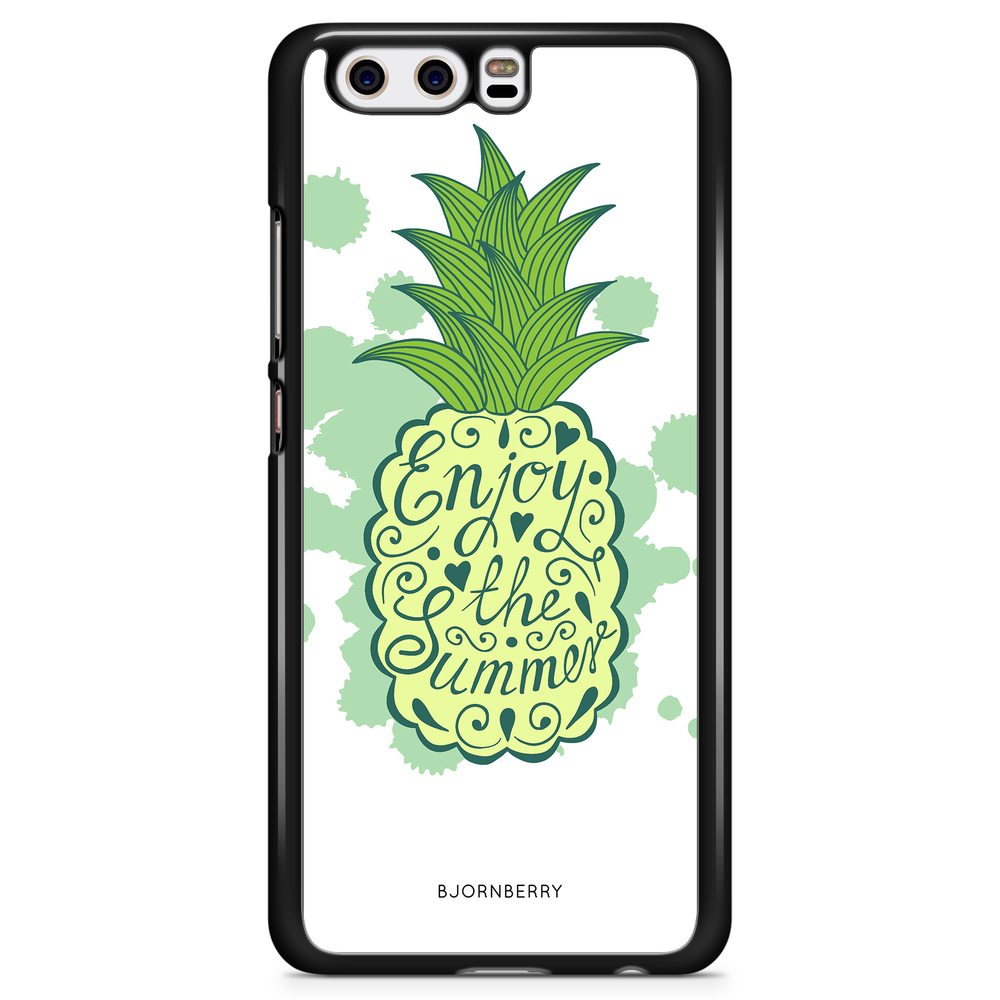 Huawei P10 Plus Case - Enjoy the summer