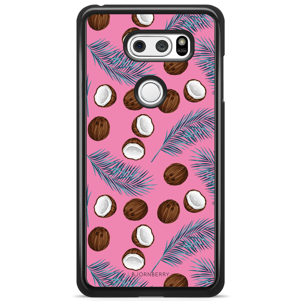 LG V30 Case - Coconuts