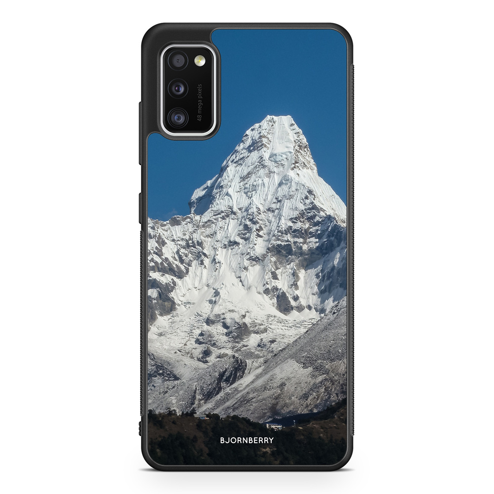 Samsung Galaxy A41 Case - Mount Everest