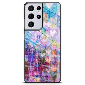 Samsung Galaxy S21 Ultra Case - Hearts