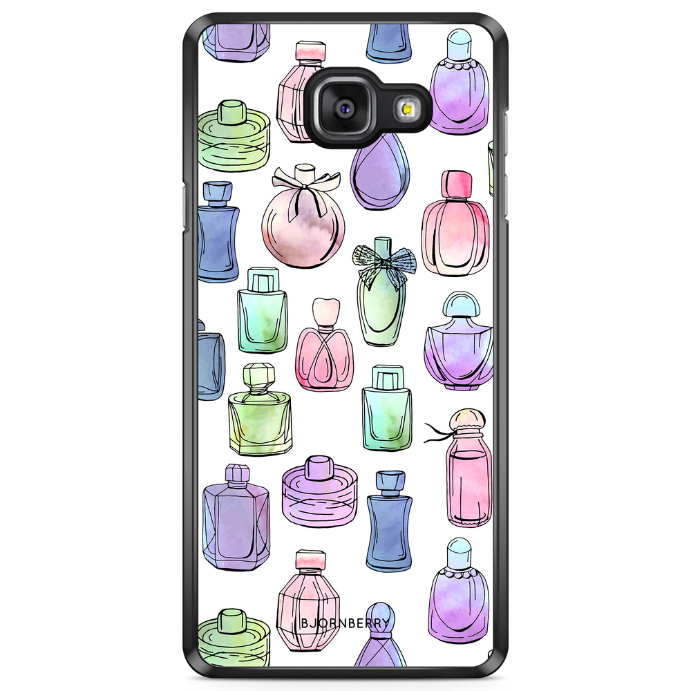Samsung Galaxy A5 6 (2016) Case - Perfumes