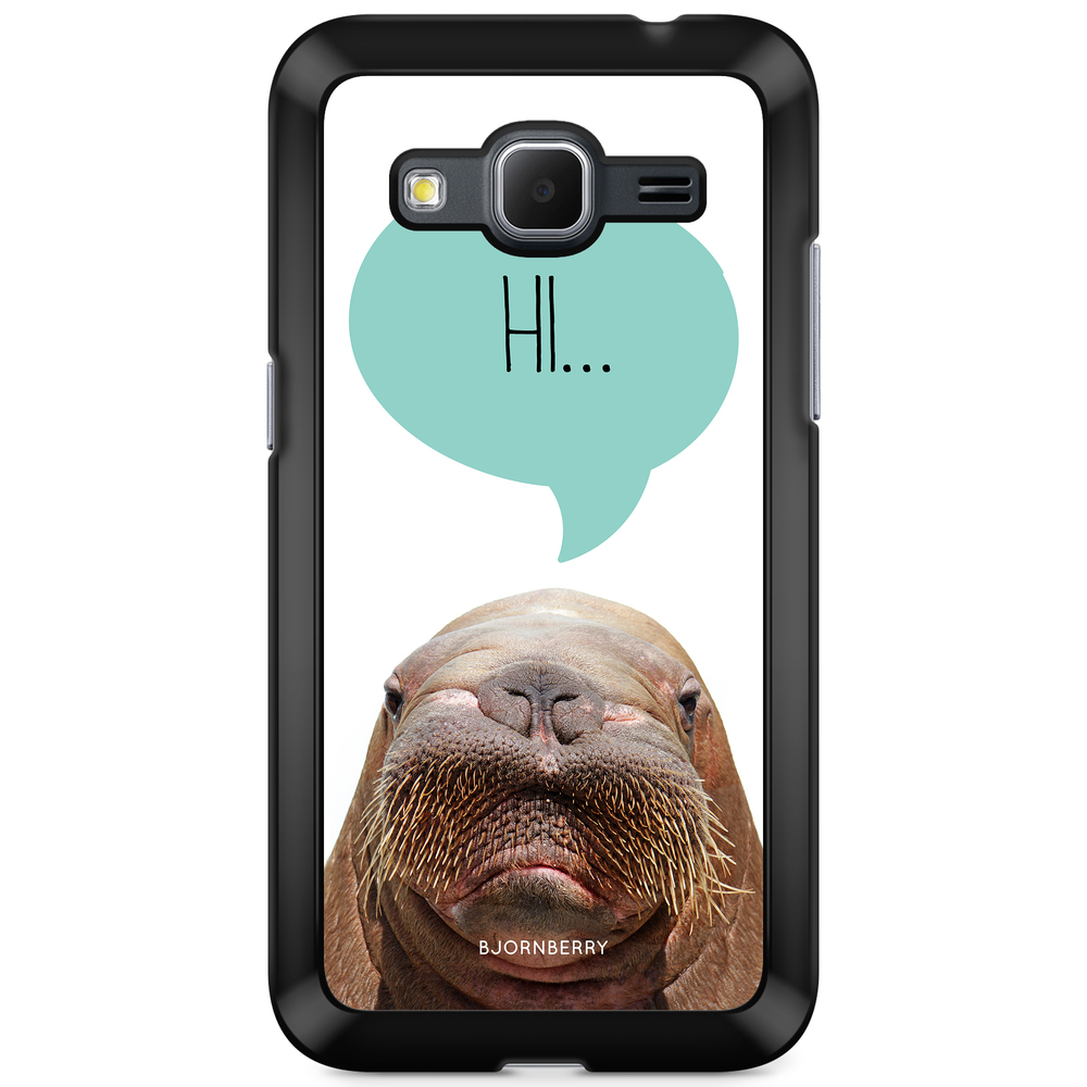 Samsung Galaxy Core Prime Case - Walruss