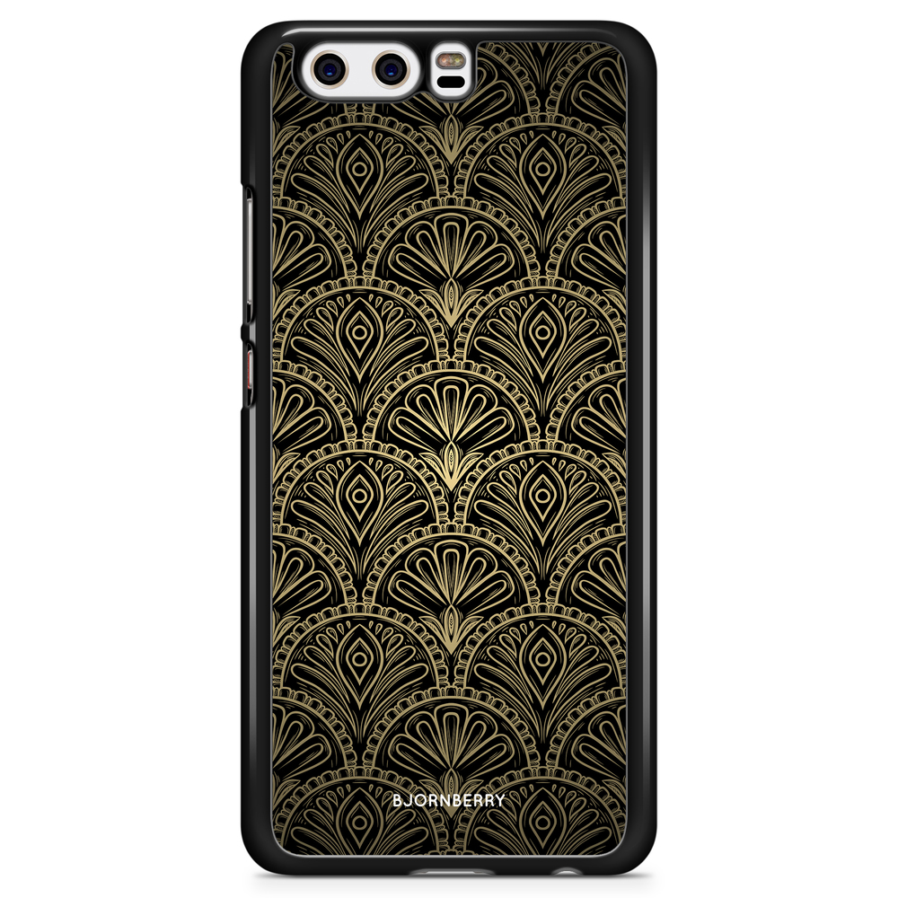 Huawei P10 Plus Case - Damask
