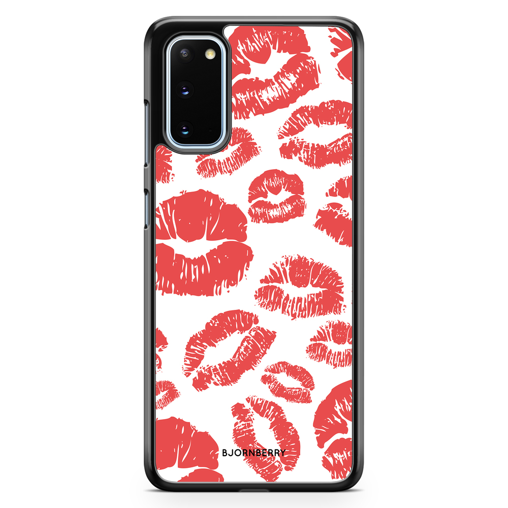 Samsung Galaxy S20 FE Case - Lips