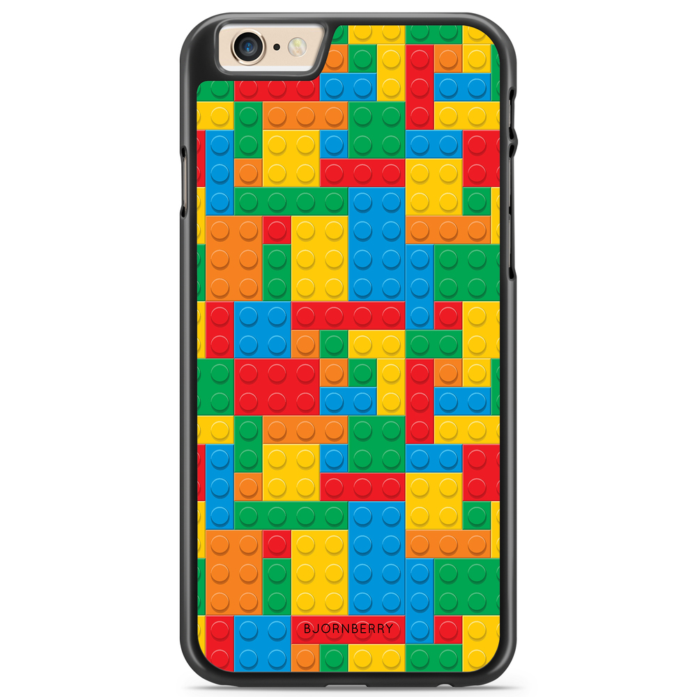 iPhone 6/6s Case - Building Blocks