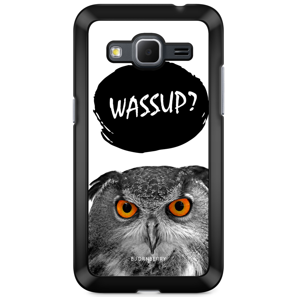 Samsung Galaxy Core Prime Case - Wassup