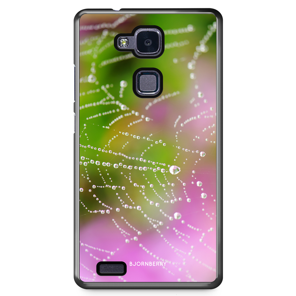 Huawei Honor 5X Case - Spiderweb