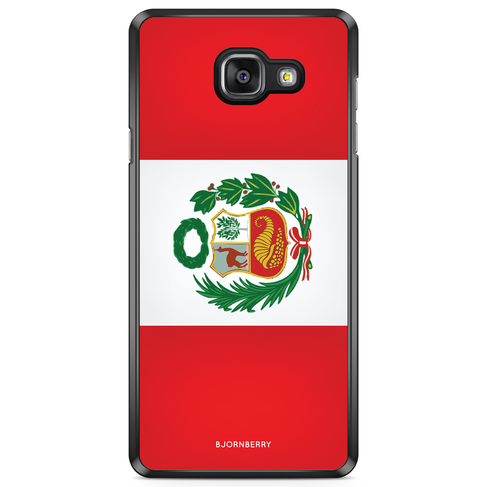 Samsung Galaxy A5 6 (2016) Case - Peru
