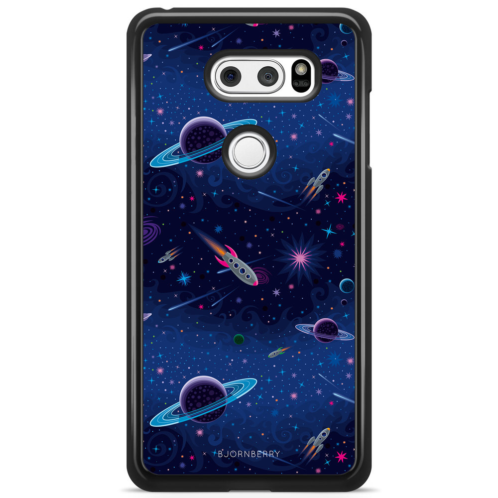 LG V30 Case - Space