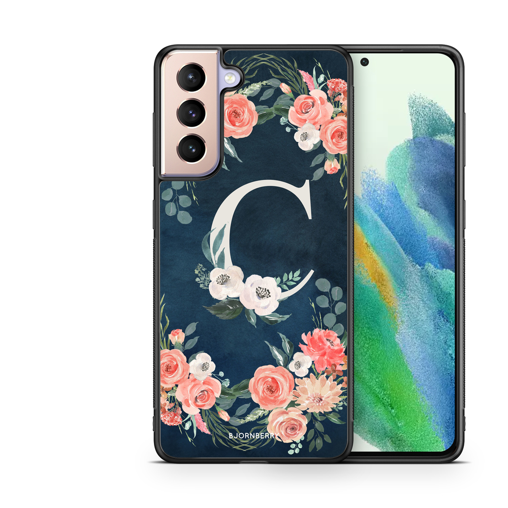 Samsung Galaxy S21 FE 5G Case - Monogram C