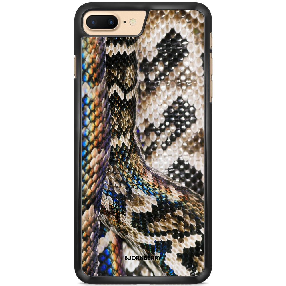 iPhone 7 Plus Case - Snakeskin 