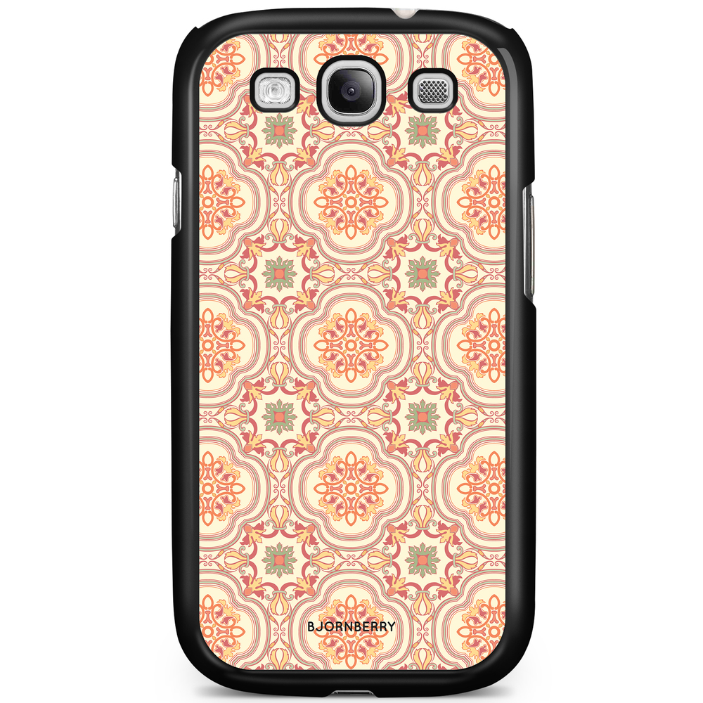Samsung Galaxy S3 Mini Case - Moroccan Pattern