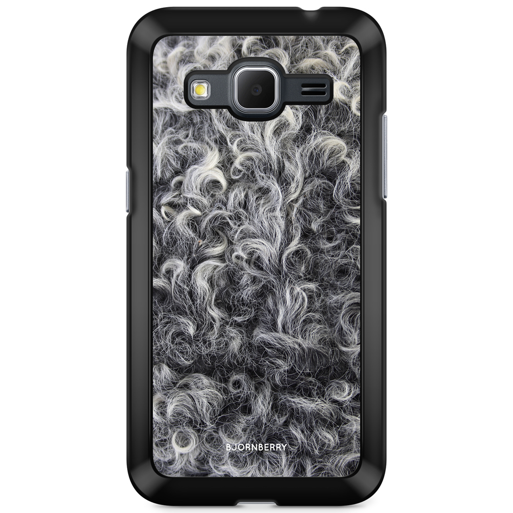 Samsung Galaxy Core Prime Case - Sheep Fur