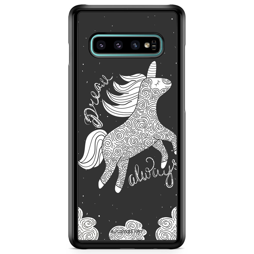 Samsung Galaxy S10 Plus Case - Dream Always