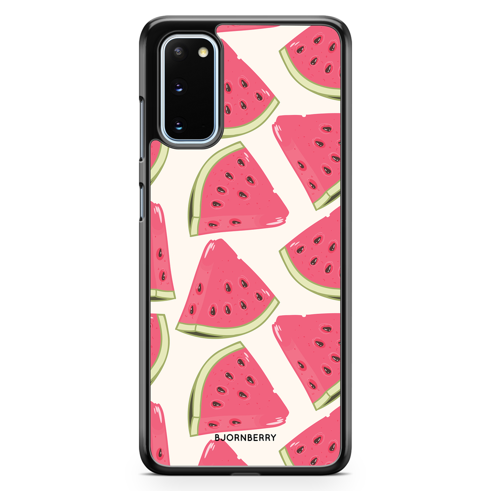Samsung Galaxy S20 FE Case - Watermelon