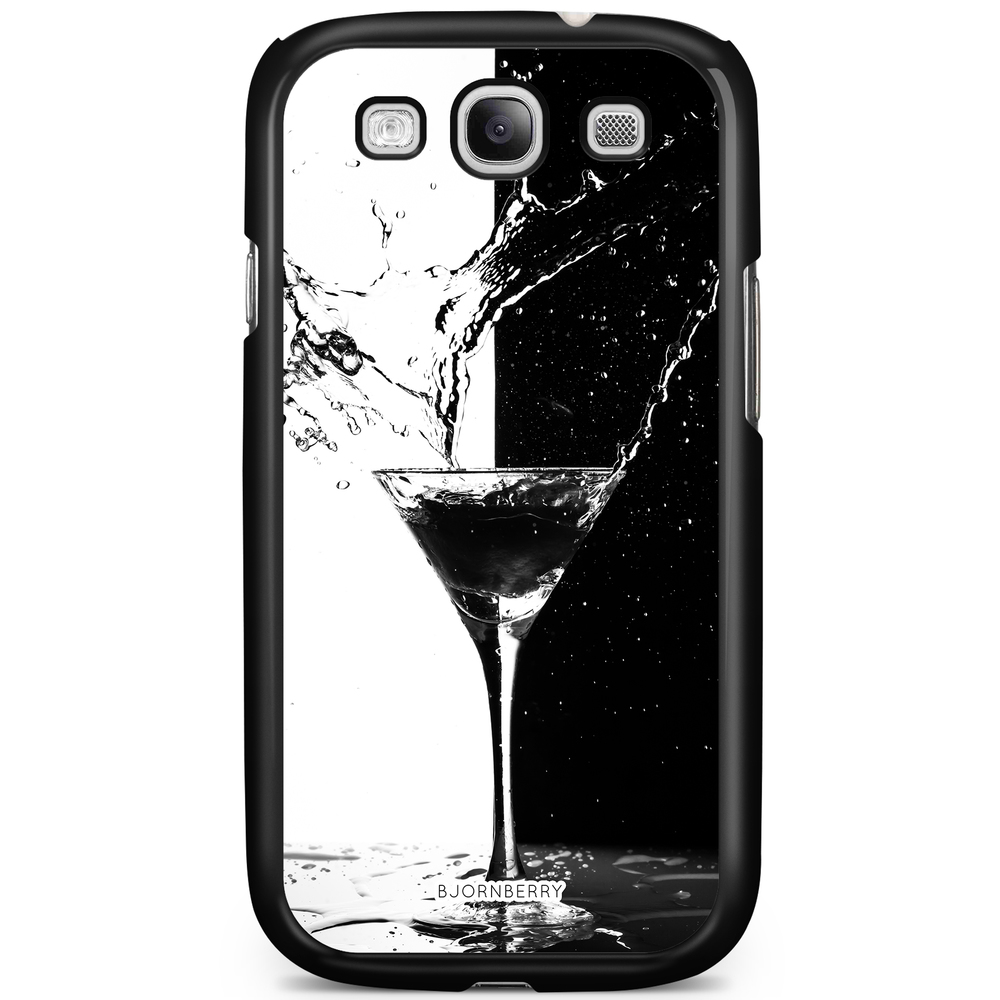 Samsung Galaxy S3 Mini Case - Drink Splash
