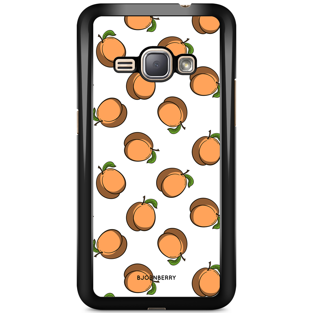 Samsung Galaxy J1 (2016) Case - Peaches