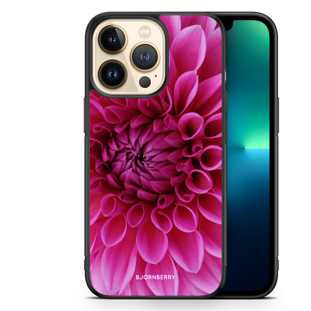 iPhone 13 Pro Case - Dahlia
