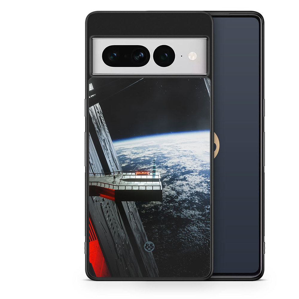 Google Pixel 7 Pro Case - Future