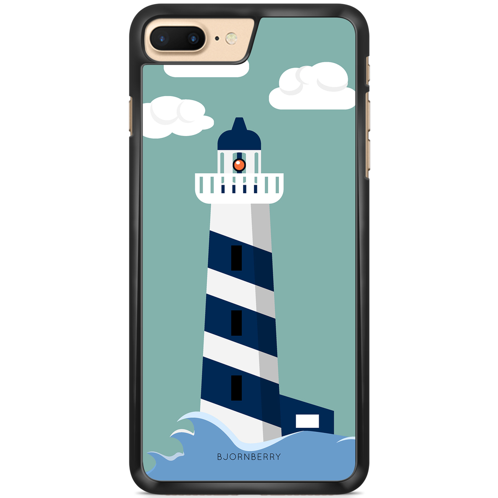 iPhone 7 Plus Case - Lighthouse