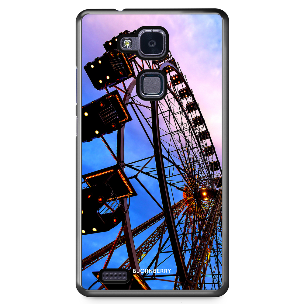 Huawei Honor 5X Case - Ferris Wheel
