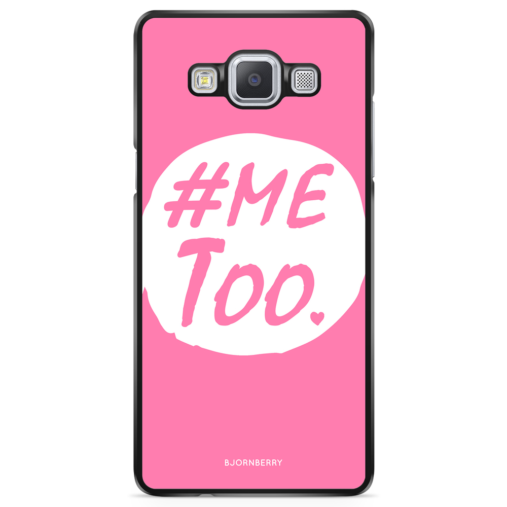 Samsung Galaxy A5 (2015) Case - MeToo