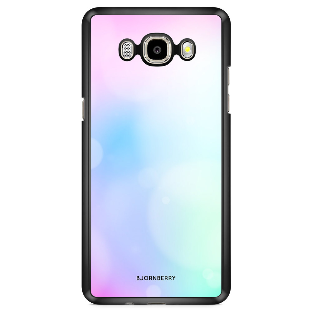 Samsung Galaxy J7 (2016) Case - Rainbow