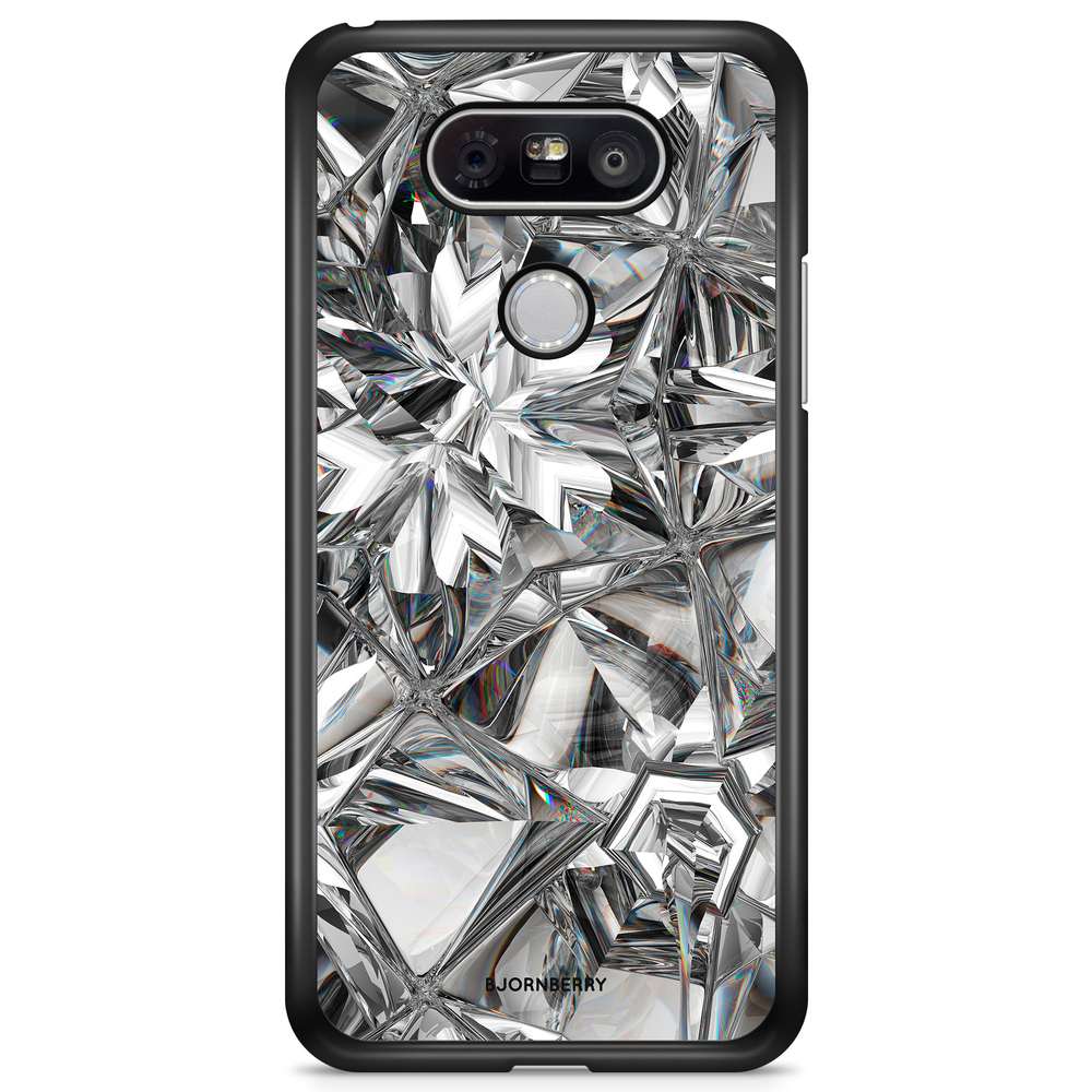 LG G5 Case - Diamond