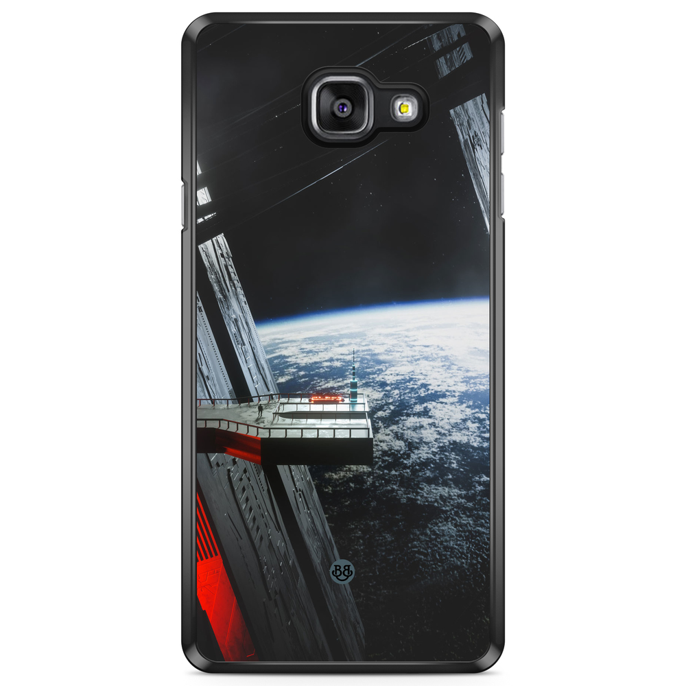 Samsung Galaxy A5 6 (2016) Case - Future