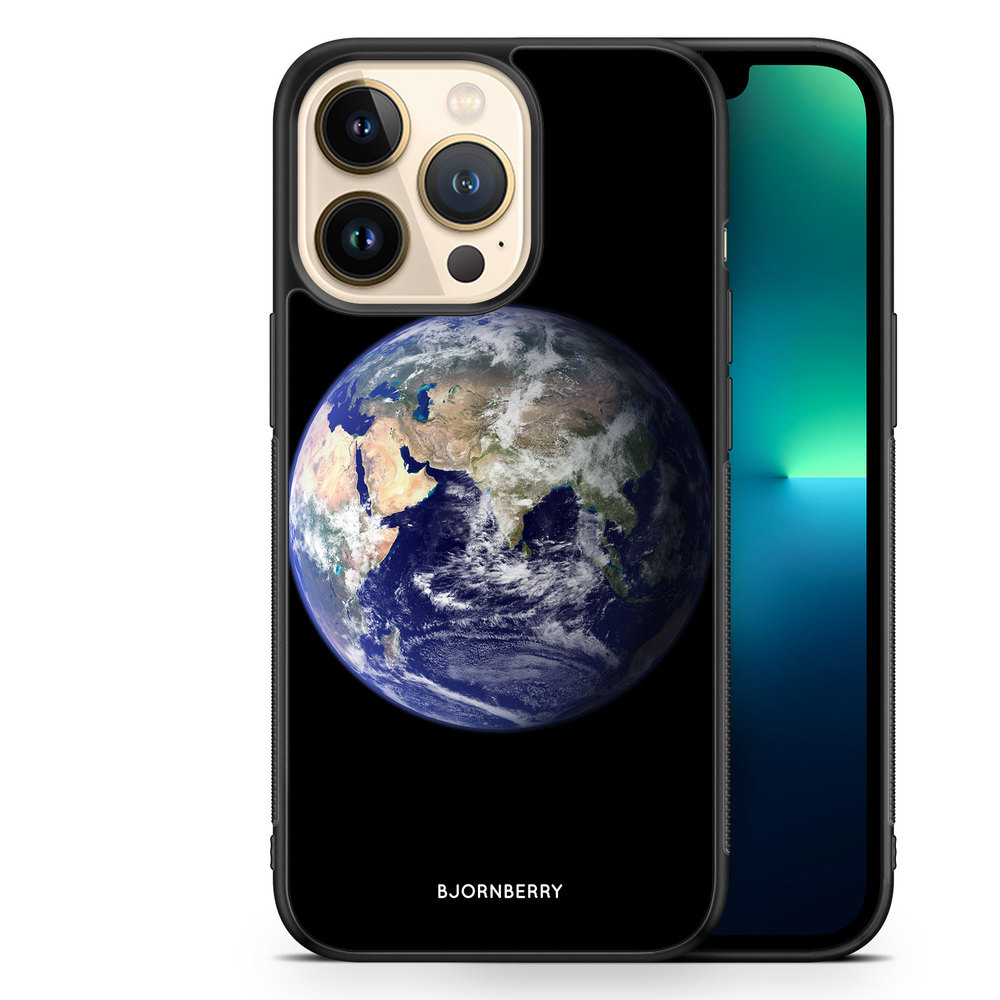 iPhone 13 Pro Case - Earth