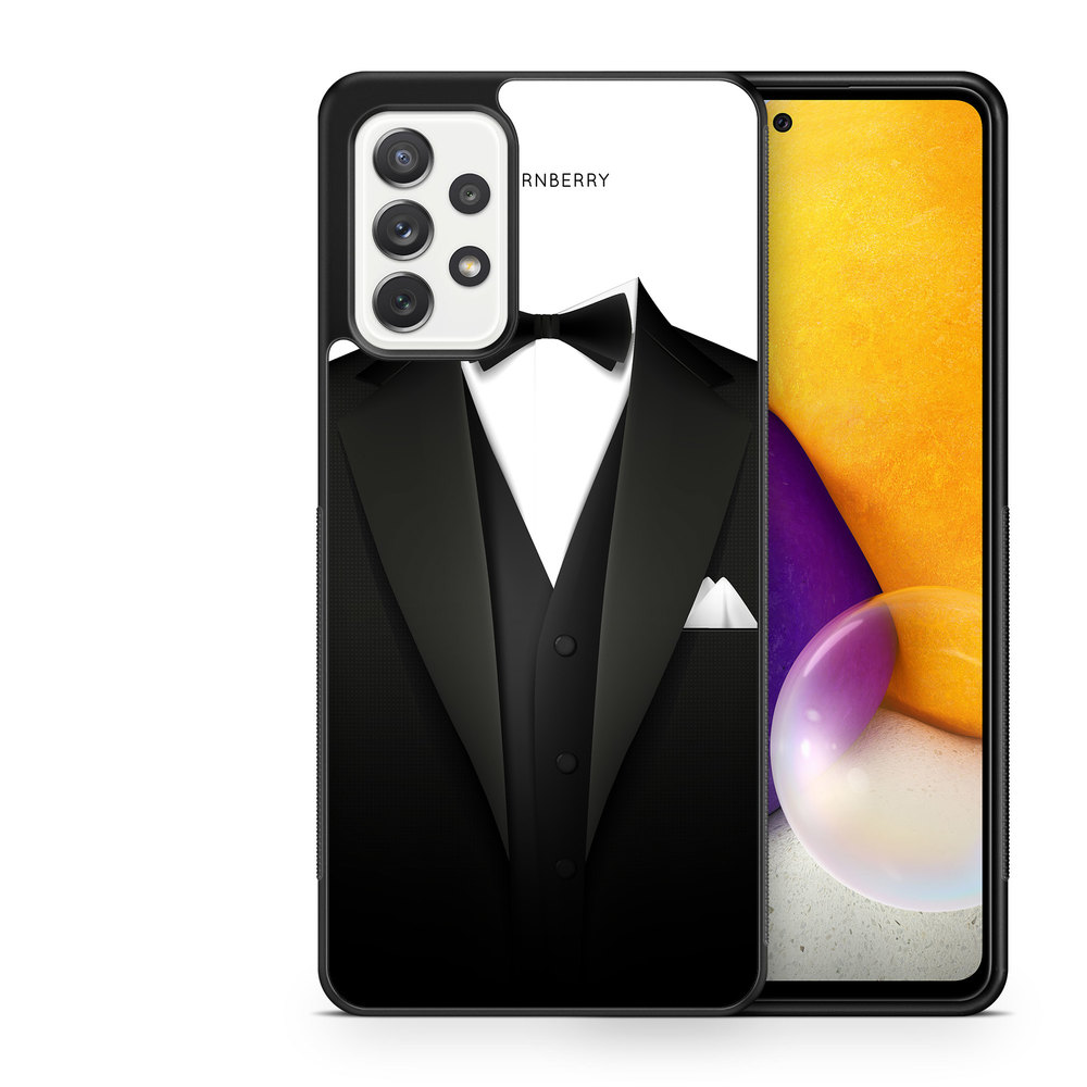 Samsung Galaxy A52/A52s 5G Case - Suit