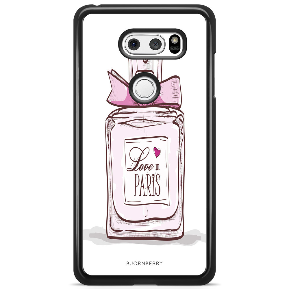 LG V30 Case - Perfume