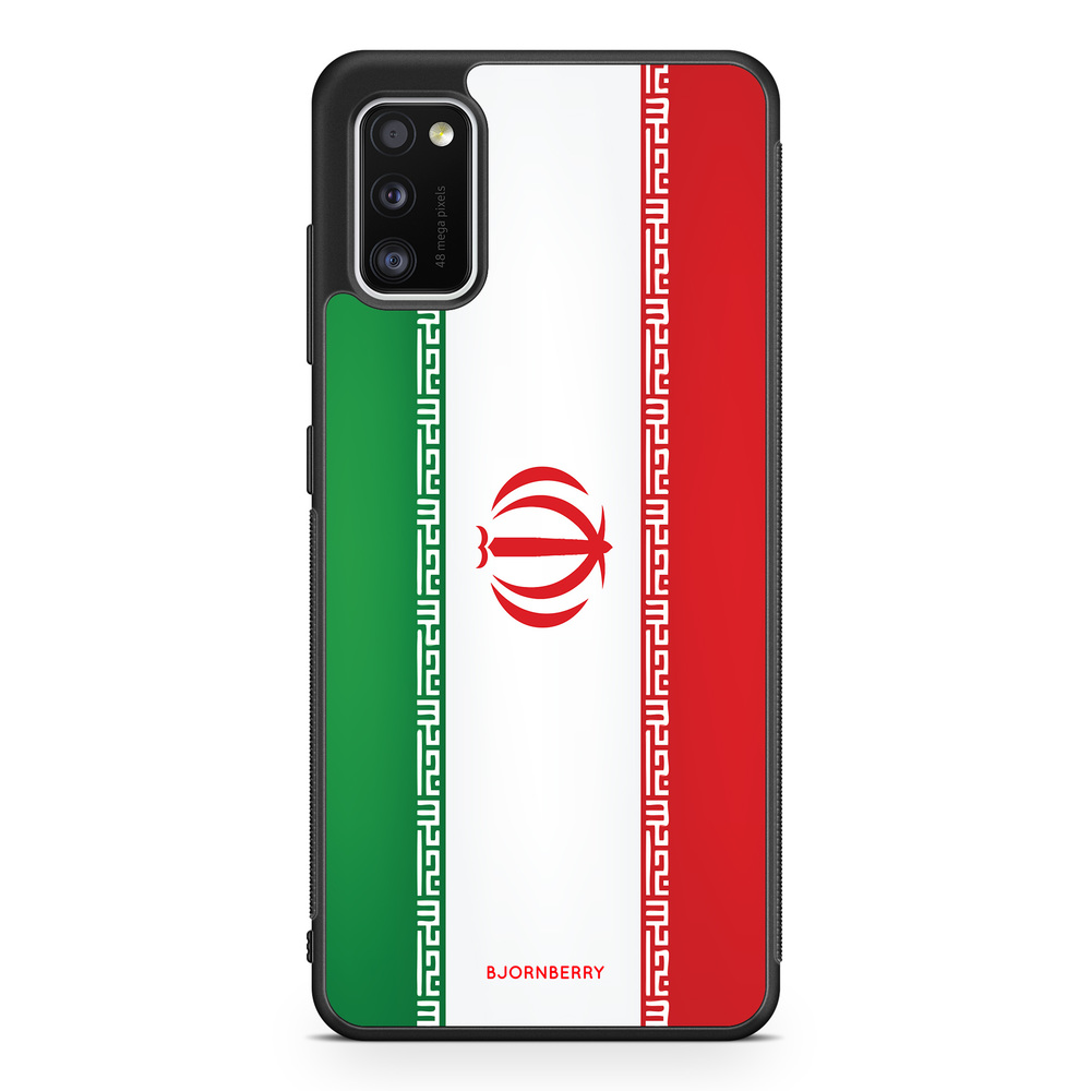 Samsung Galaxy A41 Case - Iran