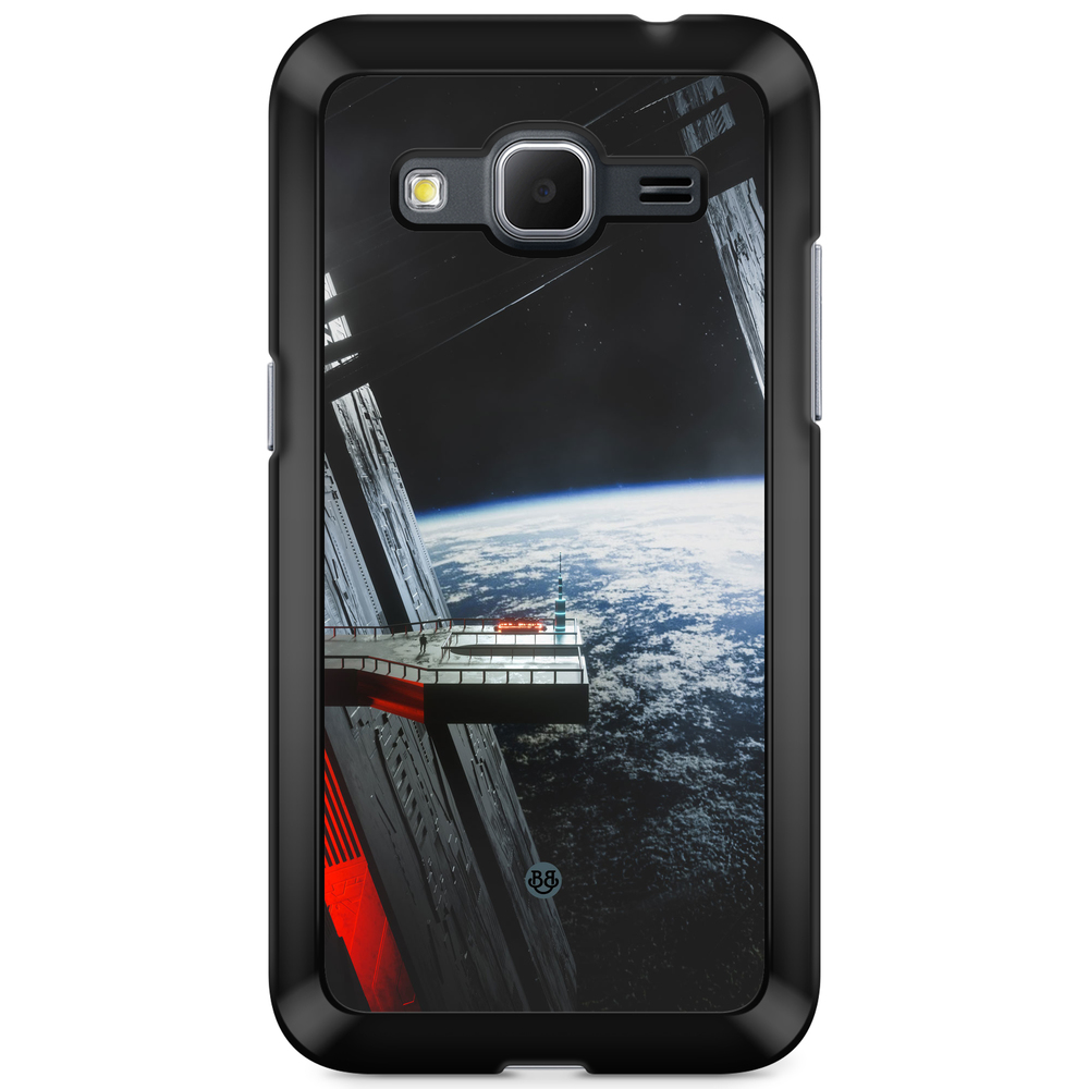 Samsung Galaxy Core Prime Case - Future