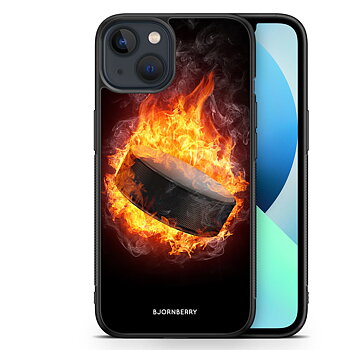 iPhone 13 Mini Skal - Hockey