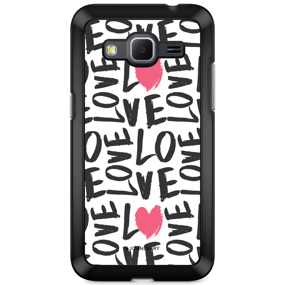 Samsung Galaxy Core Prime Case - Love Love Love