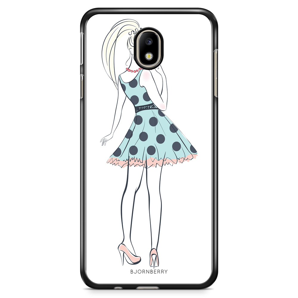 Samsung Galaxy J5 (2017) Case - Fashion Beauty