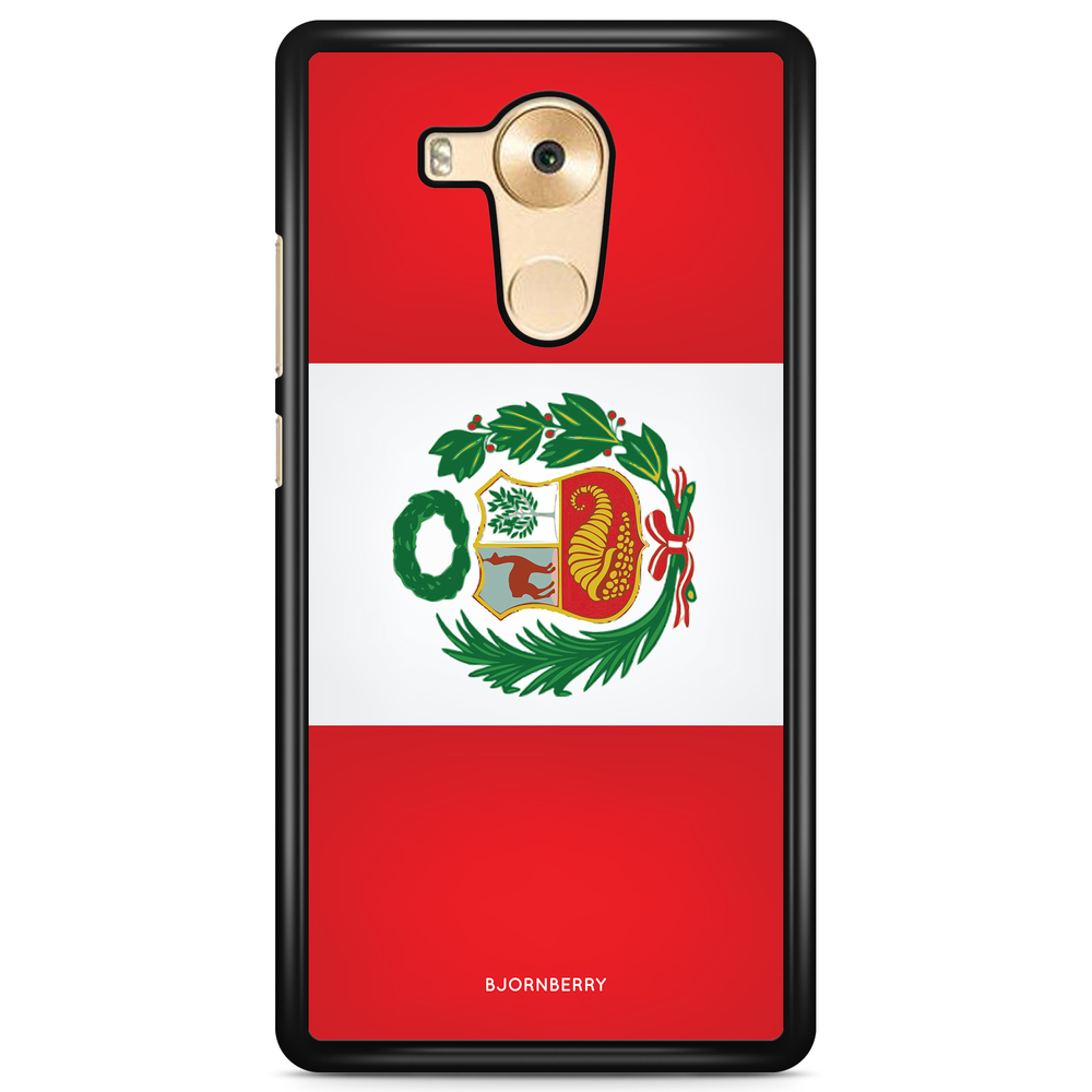 Huawei Mate 9 Case - Peru