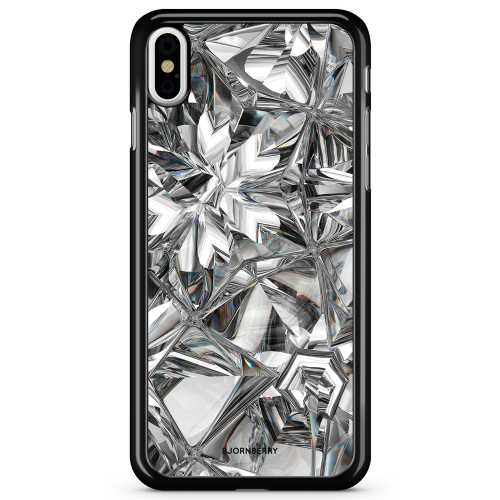 iPhone X / XS Case - Diamond