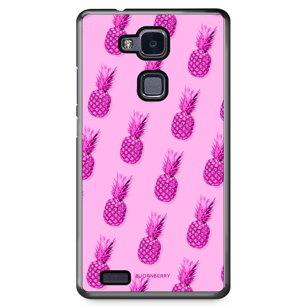 Huawei Honor 5X Case - Pineapple Pattern